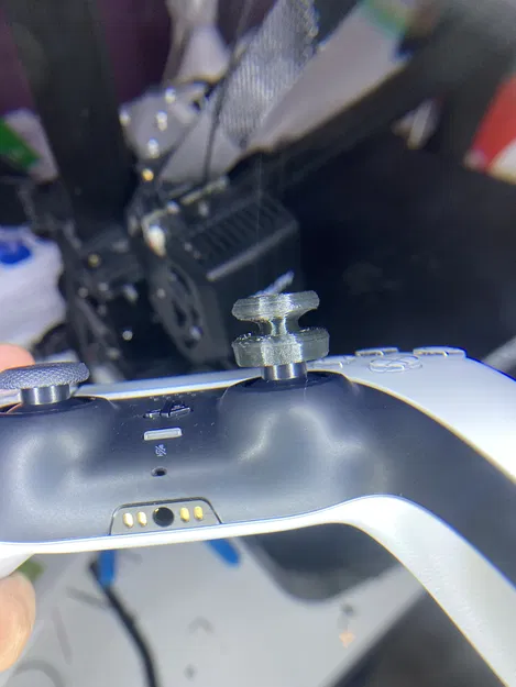 Nút Thumbstick Dualsense (PS5) - Image 8