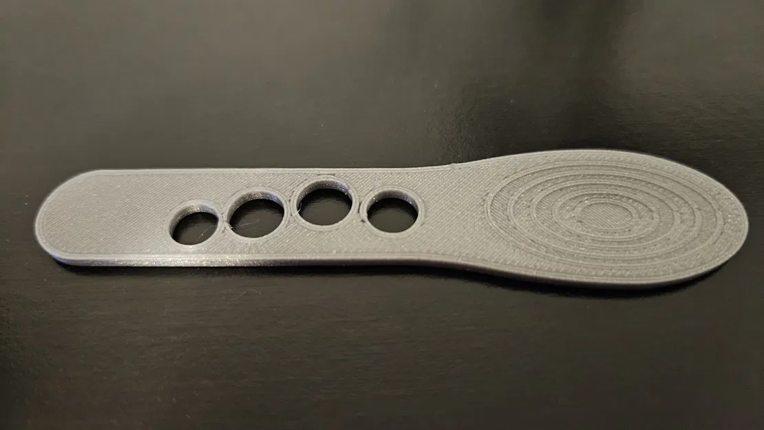 Muỗng Búp Bê Our Generation - Image 7