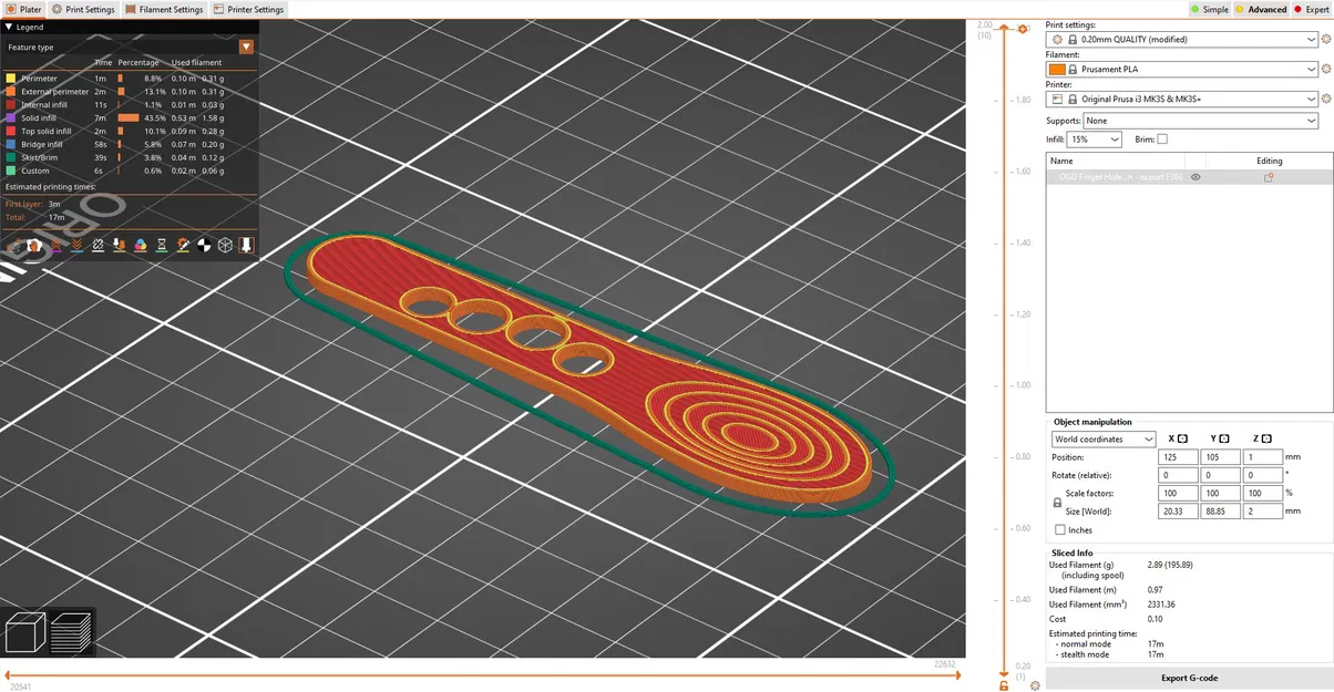 Muỗng Búp Bê Our Generation - Image 9