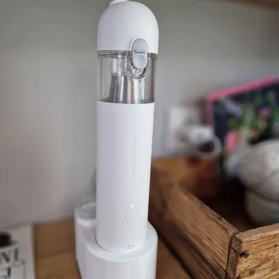 Đế sạc cho robot hút bụi Mi mini