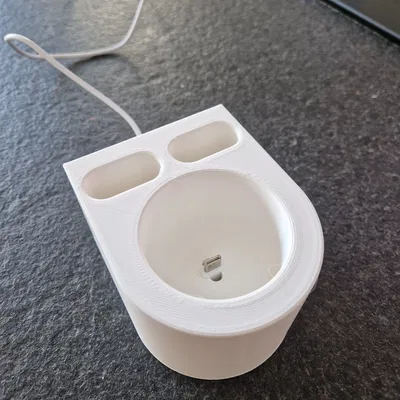 Đế sạc cho robot hút bụi Mi mini