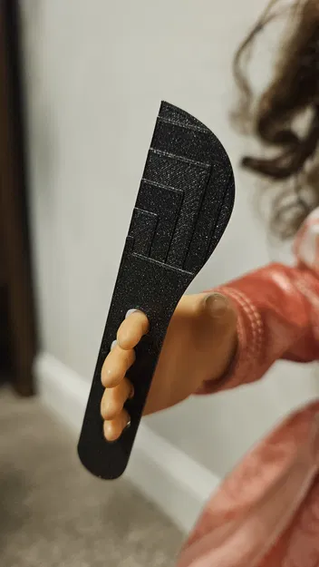 Dao cho búp bê Our Generation - Image 1