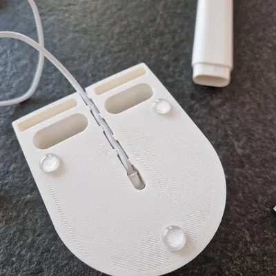 Đế sạc cho robot hút bụi Mi mini