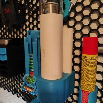 Giá đỡ HSW cho Máy hút bụi Mini Xiaomi