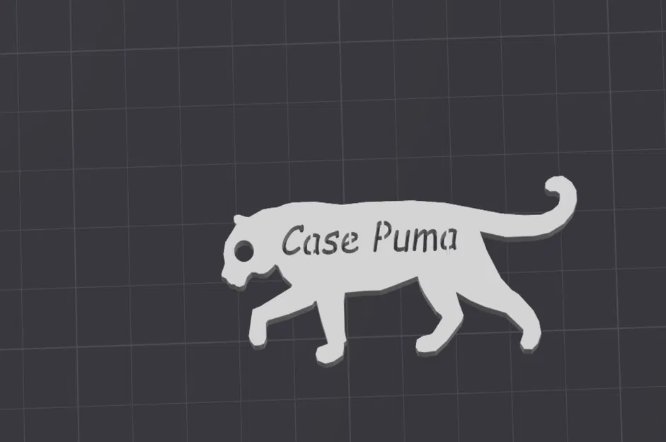 Vỏ Klicenka Case Puma - Image 1