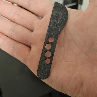 Dao cho búp bê Our Generation