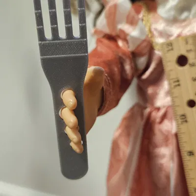 Nĩa Búp Bê Our Generation