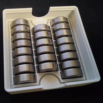 Hộp đựng vòng bi Gridfinity 608 (22 vòng bi)