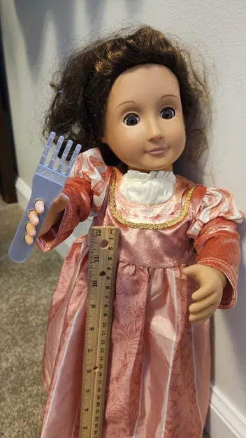 Nĩa Búp Bê Our Generation - Image 2