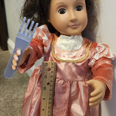 Nĩa Búp Bê Our Generation