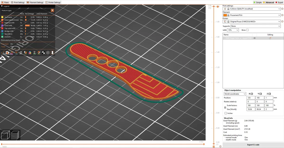 Dao cho búp bê Our Generation - Image 6