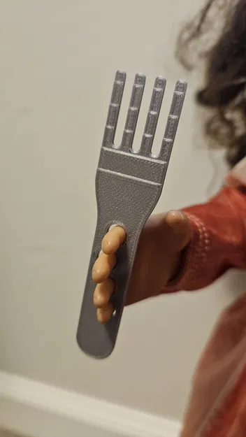 Nĩa Búp Bê Our Generation - Image 4