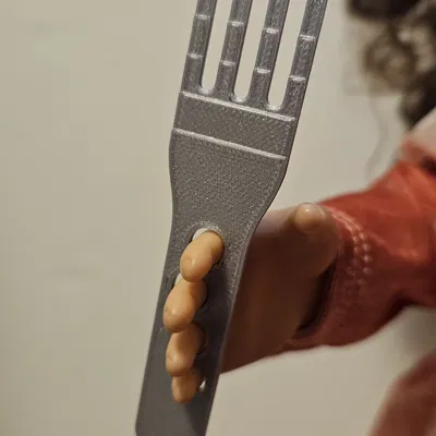 Nĩa Búp Bê Our Generation