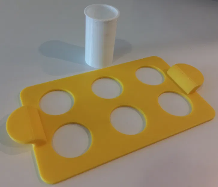 Trạm Giâm Cành "Rooting Station" - Image 8