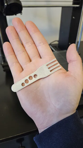 Nĩa Búp Bê Our Generation - Image 6