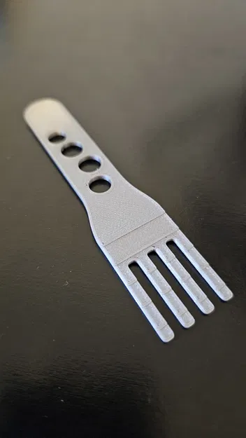 Nĩa Búp Bê Our Generation - Image 7