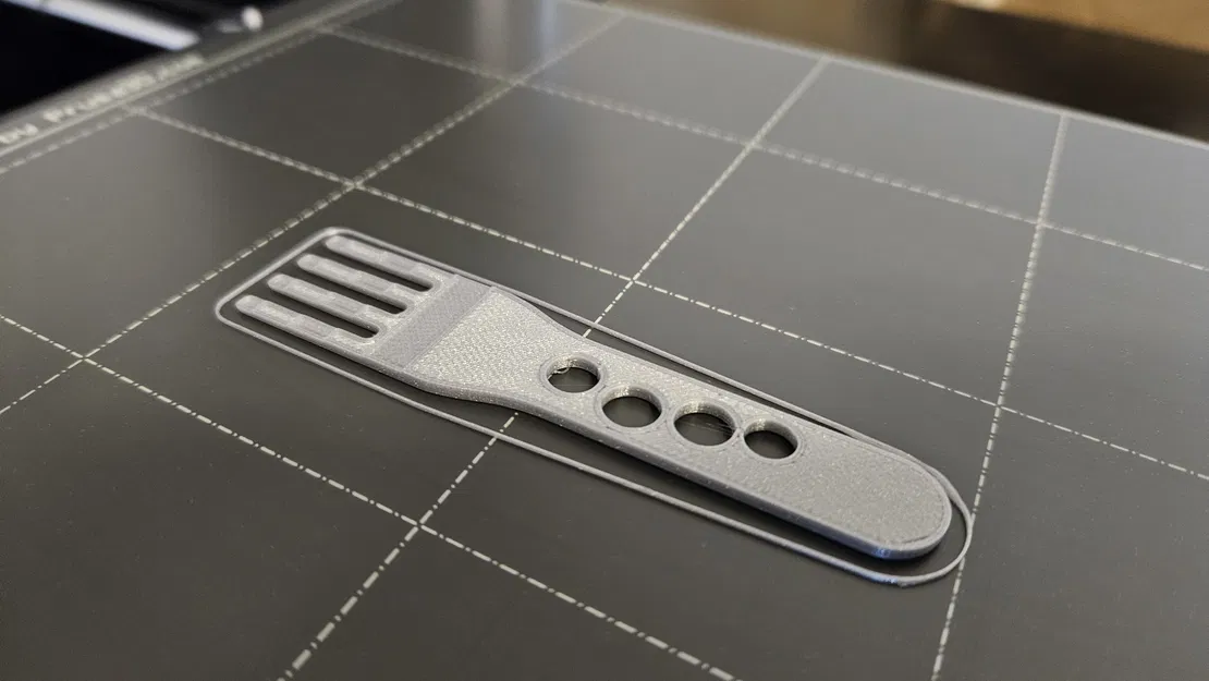 Nĩa Búp Bê Our Generation - Image 8