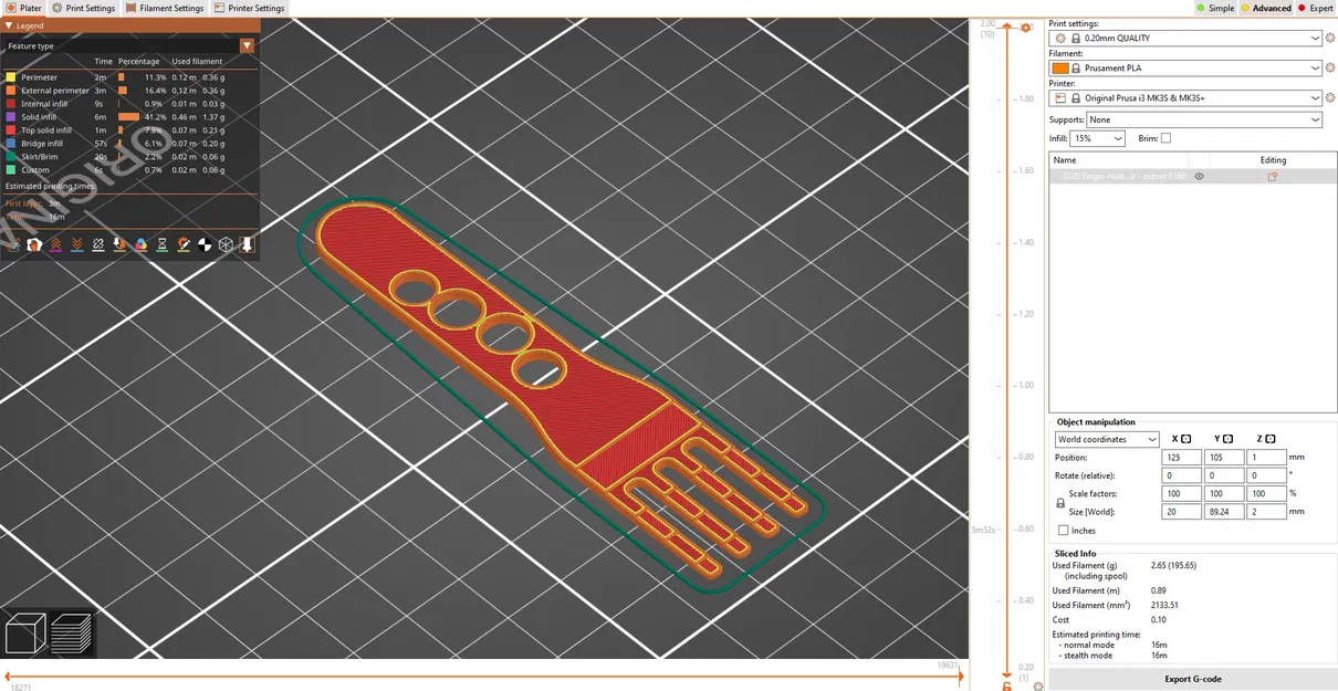 Nĩa Búp Bê Our Generation - Image 9