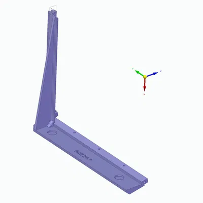 Phần Đáy Bl Và Br Cứng Cáp EnXLosure