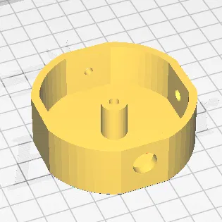 Ăng-ten 40-10m 9:1 UNUN EFHW