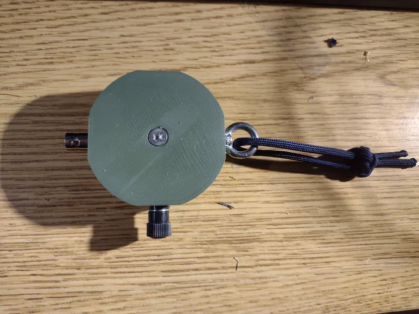 Ăng-ten 40-10m 9:1 UNUN EFHW - Image 5