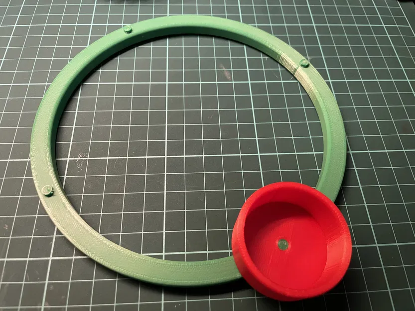 Cây nến Teelichtbaum / Cây nến Tea light - Image 6