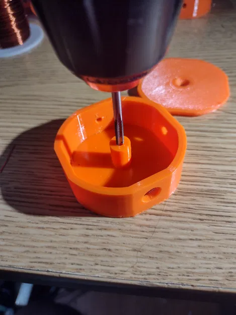 Ăng-ten 40-10m 9:1 UNUN EFHW - Image 8