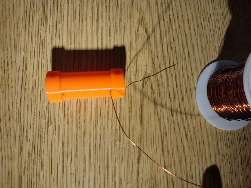 Ăng-ten 40-10m 9:1 UNUN EFHW - Image 10