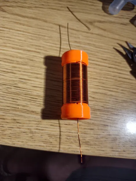 Ăng-ten 40-10m 9:1 UNUN EFHW - Image 11