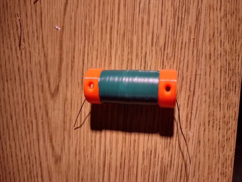 Ăng-ten 40-10m 9:1 UNUN EFHW - Image 12