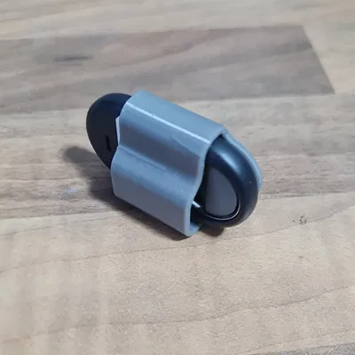 Kẹp Vòng Cổ Mèo Dành Cho SmartTag2