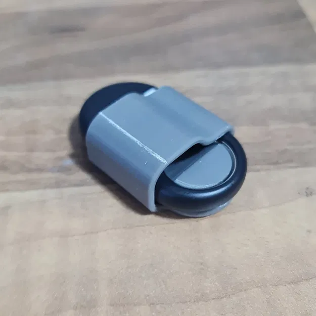 Kẹp Vòng Cổ Mèo Dành Cho SmartTag2 - Image 4