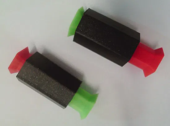 Con dấu theo dõi trạng thái sẵn sàng - Image 1