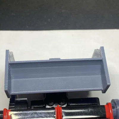 Cánh Gió Sau F1 Mini-Z Tỷ Lệ 1/28