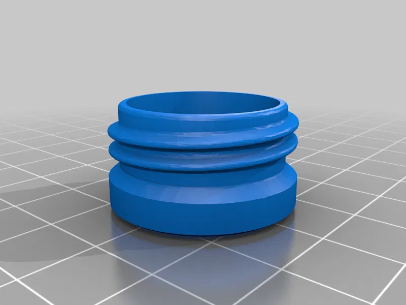 Tay Cầm Sơn Mô Hình Thu Nhỏ - Image 4