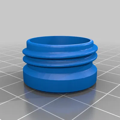 Tay Cầm Sơn Mô Hình Thu Nhỏ