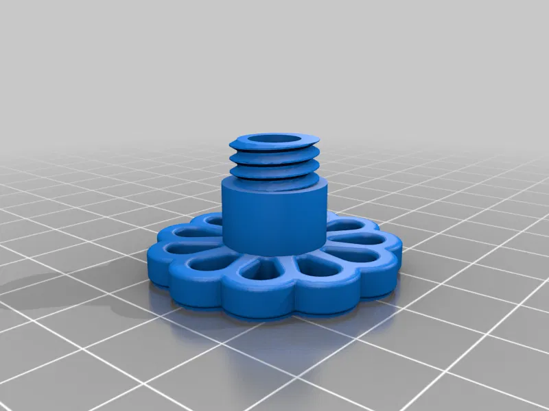 Tay Cầm Sơn Mô Hình Thu Nhỏ - Image 6