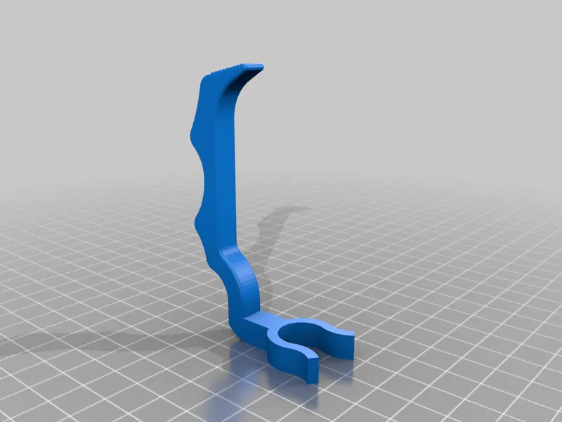 Tay Cầm Sơn Mô Hình Thu Nhỏ - Image 10