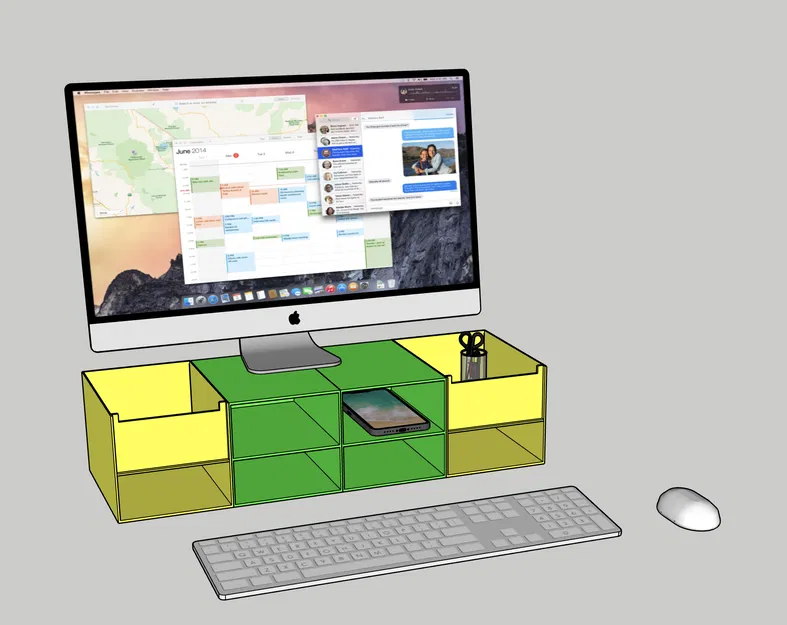 KHAY ĐỰNG TỔ CHỨC GT143 - Image 1