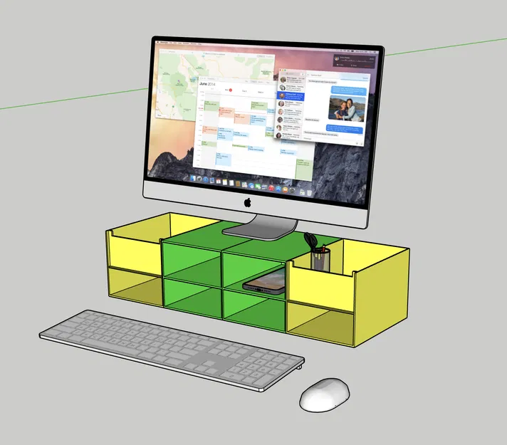 KHAY ĐỰNG TỔ CHỨC GT143 - Image 2