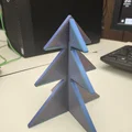 Cây Thông Noel Lắp Ghép - Thumbnail 1