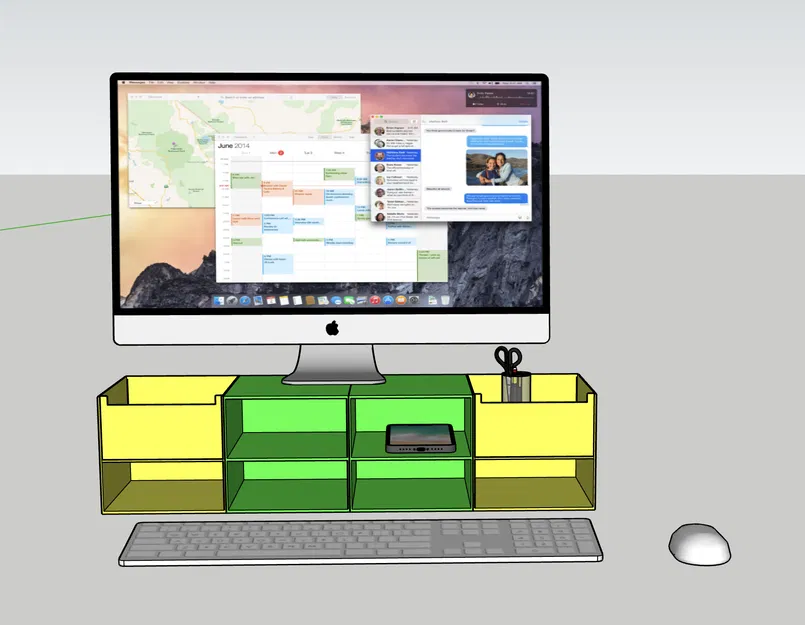 KHAY ĐỰNG TỔ CHỨC GT143 - Image 3