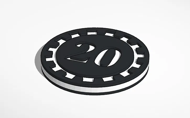 Quân Poker Kiểu Truyền Thống - Image 2