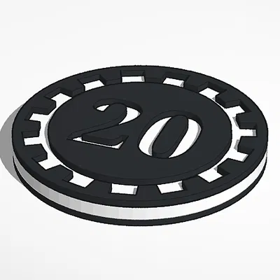 Quân Poker Kiểu Truyền Thống