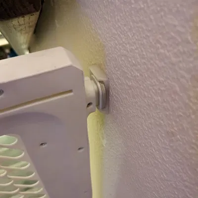 Cổng An Toàn 1st Safety - Chống Chó Bự