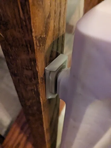 Cổng An Toàn 1st Safety - Chống Chó Bự - Image 3