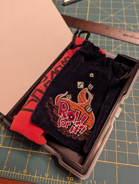 Hộp Đựng Đồ Linh Tinh cho Board Game - Image 2