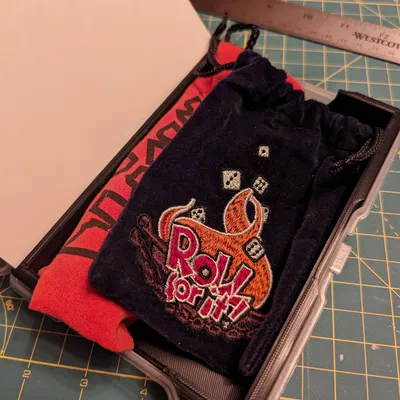 Hộp Đựng Đồ Linh Tinh cho Board Game