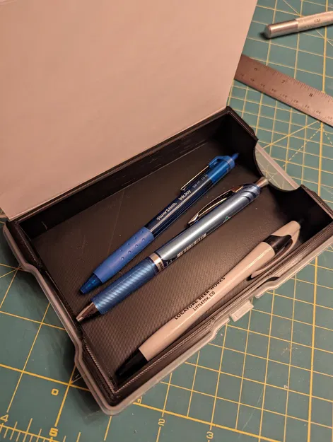 Hộp Đựng Đồ Linh Tinh cho Board Game - Image 3