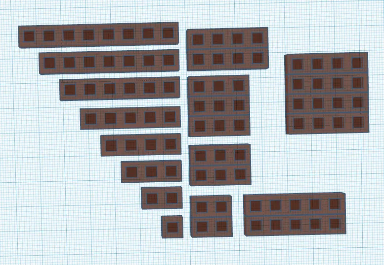 Bộ sưu tập Lego - Image 2